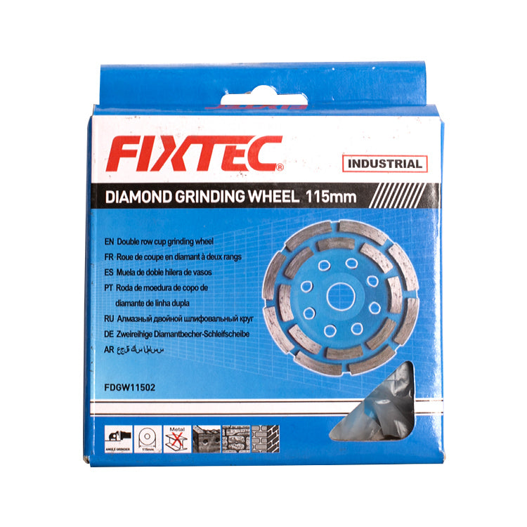 Bežični električni alat fdgw10002 bočni prikaz u položaju 2