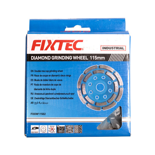 Cordless power tool fdgw10002 side view at position 2