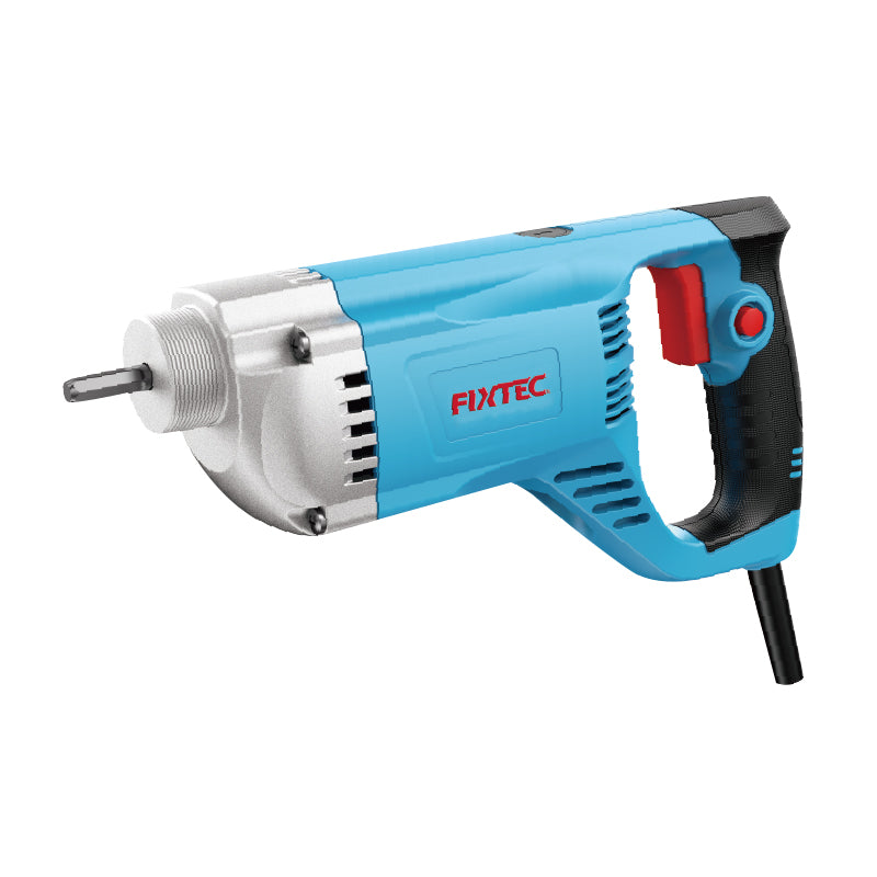Concrete Vibrator 1200W for Shaft up to 50mm - Cable