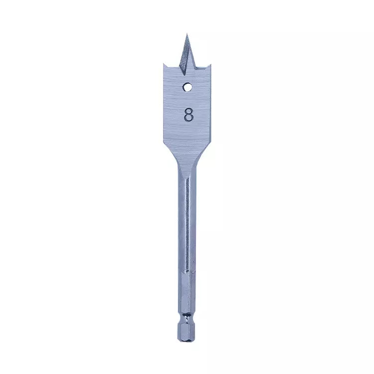 Fixtec ravni svrdi za drvo 40x152mm za precizno obradjivanje drveta - FFWB40