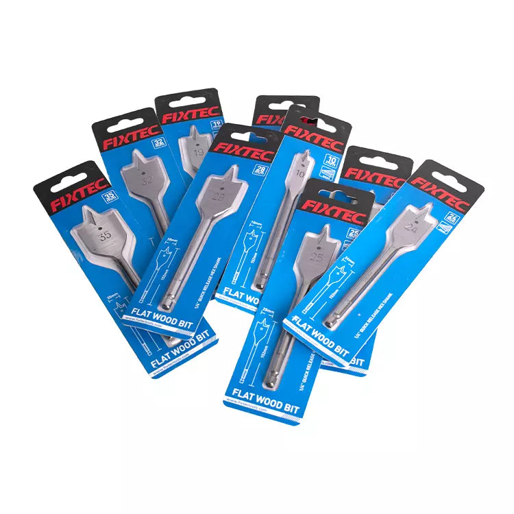 Pogled na FFWB32 sa ugla 6, prikazuje jedinstveni dizajn