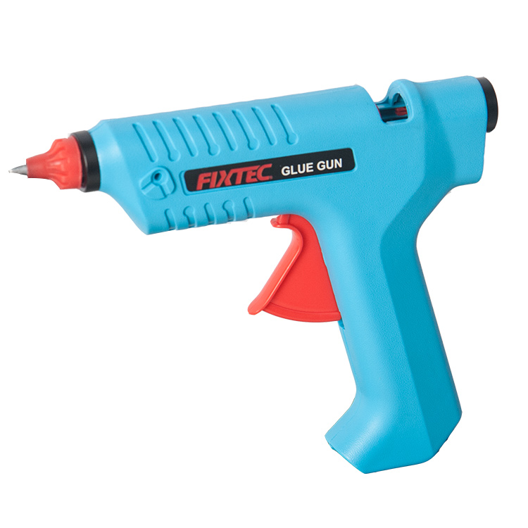 Fixtec 80W Glue Gun with 11mm Stick Compatibility - Cable