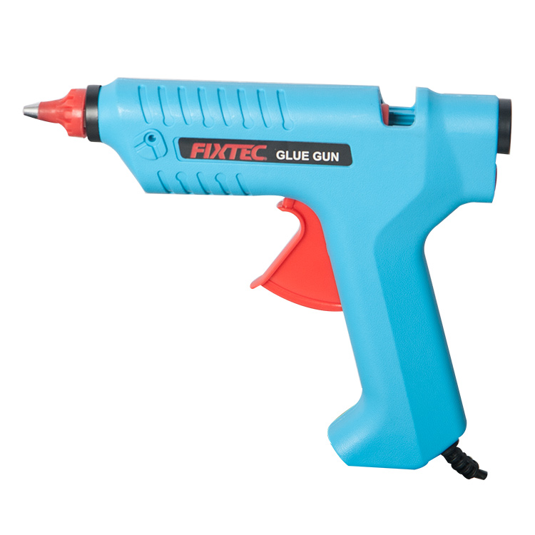 Fixtec 80W Glue Gun with 11mm Stick Compatibility - Cable