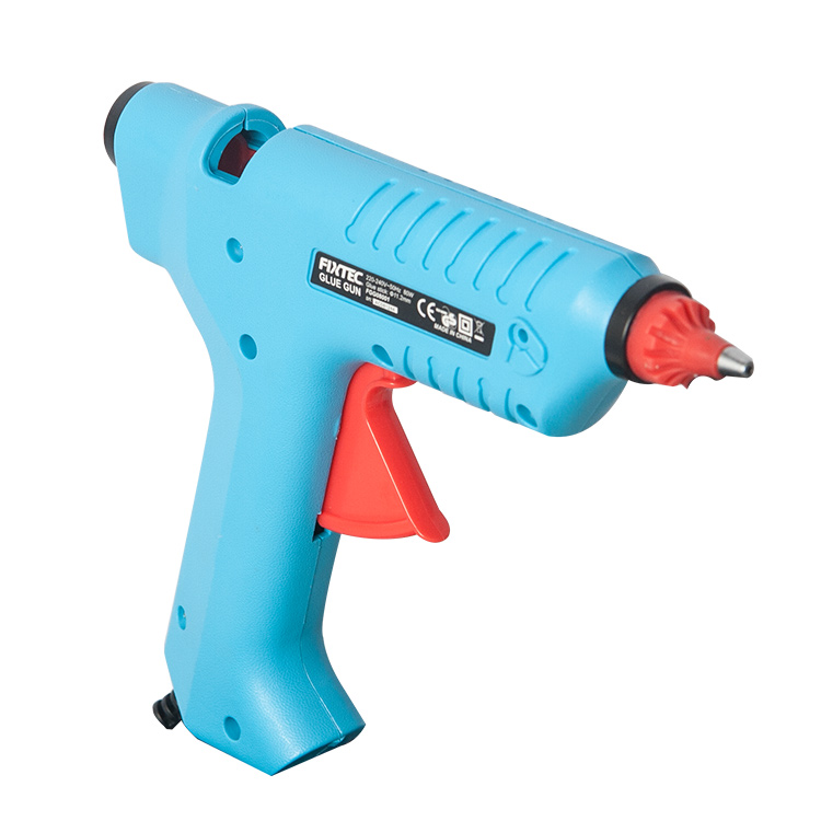 Fixtec 80W Glue Gun with 11mm Stick Compatibility - Cable
