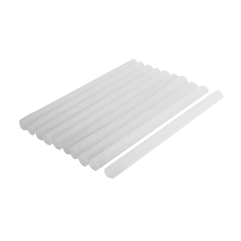 Fixtec Professional Glue Sticks 11x150mm 10 Pack