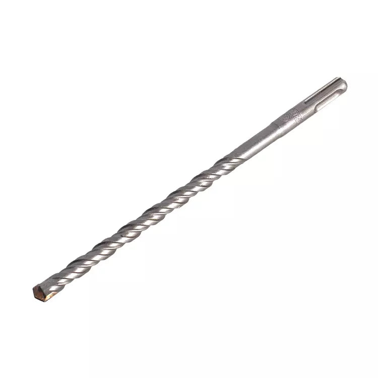 Fixtec bušilica za betonsko bušenje SDS Plus 18x600mm FHDS118600