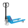 Fixtec 3000 kg Handhubwagen mit Doppel-Nylonrädern