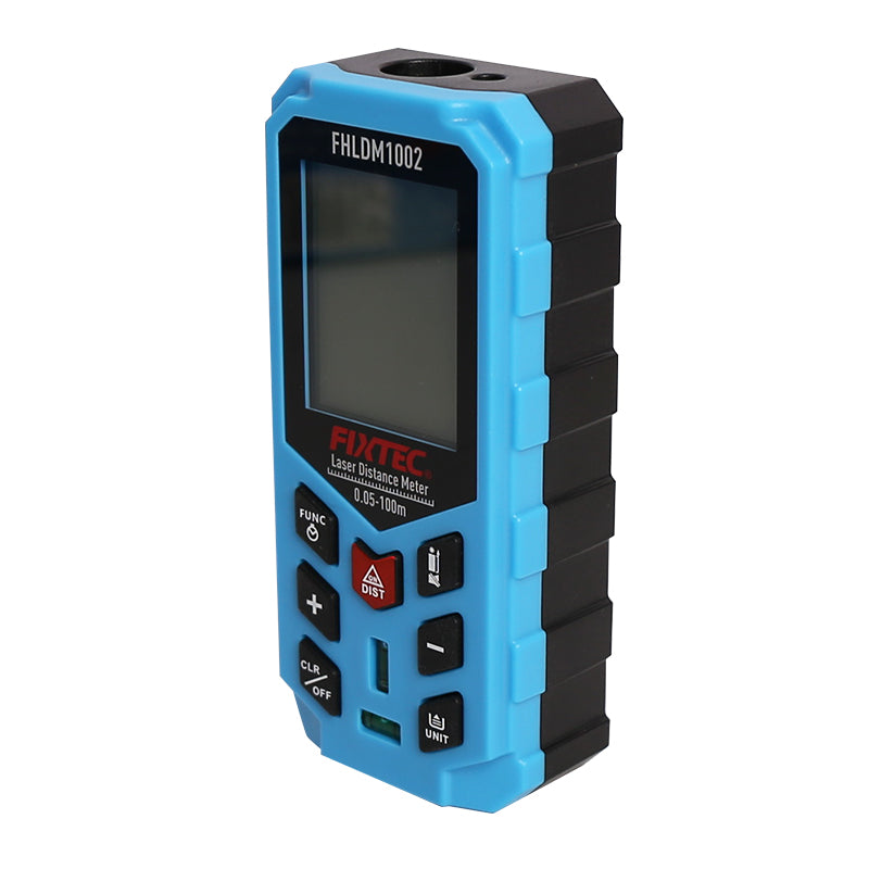 Laser Distance Meter 50m with 99 Group Memory - Wireless