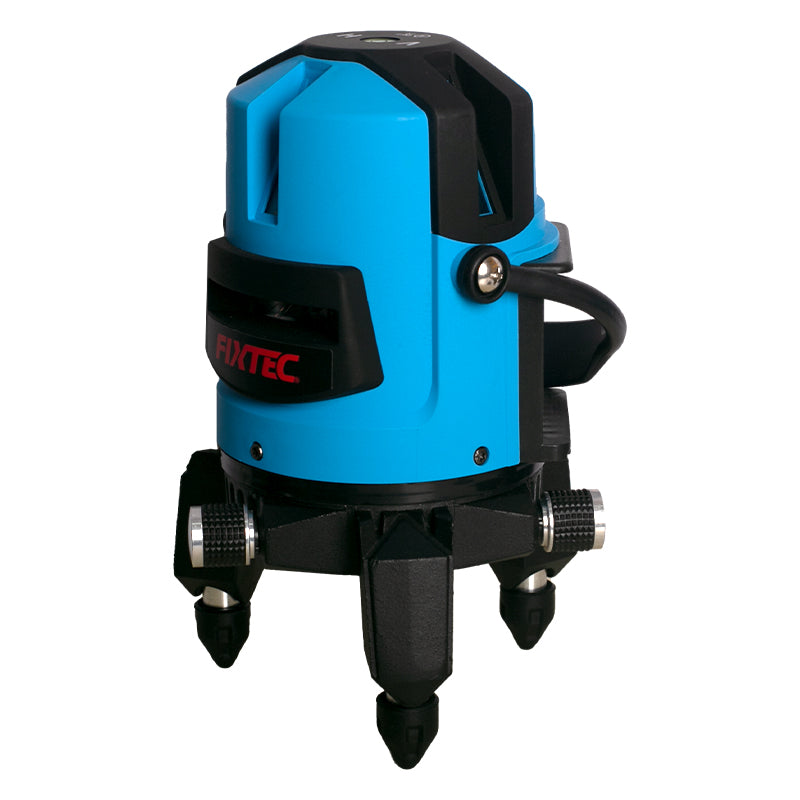 Line Laser 5 Lines - Wireless