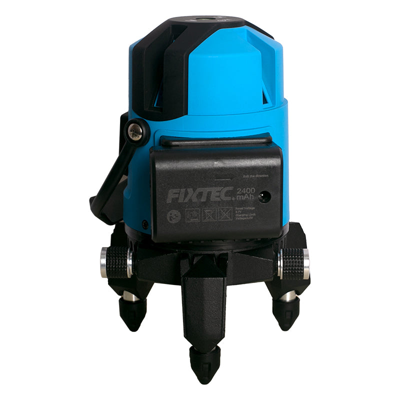 Line Laser 5 Lines - Wireless