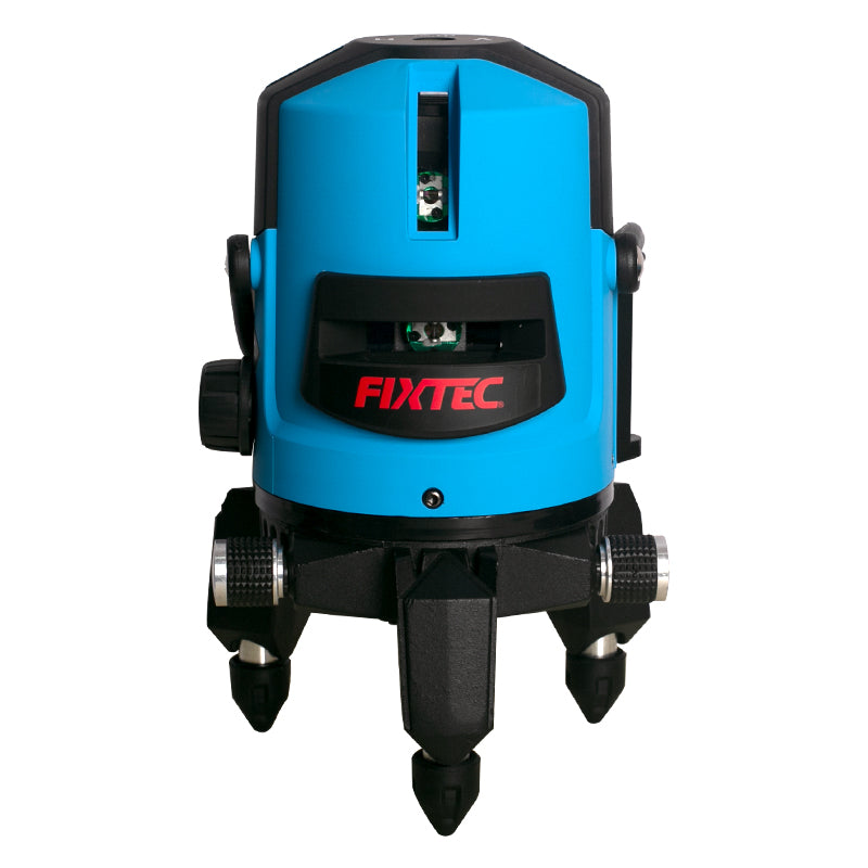 Line Laser 5 Lines - Wireless