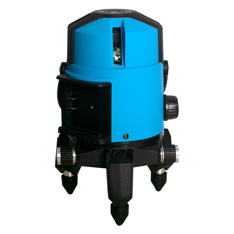 Line Laser 5 Lines - Wireless