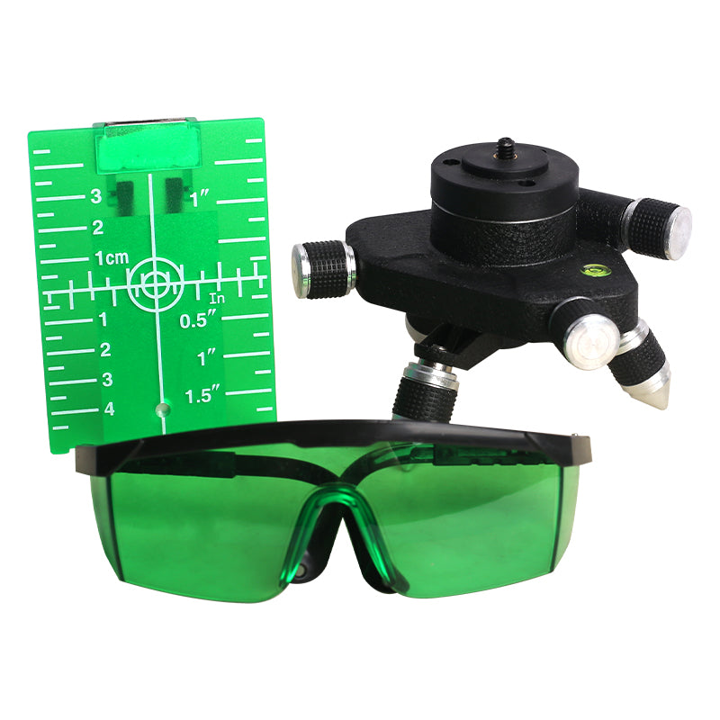 Laser Level 12 Lines - Wireless