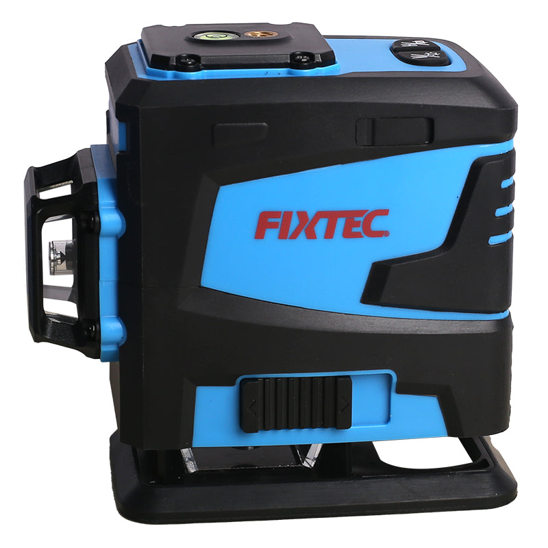 Laser Level 12 Lines - Wireless