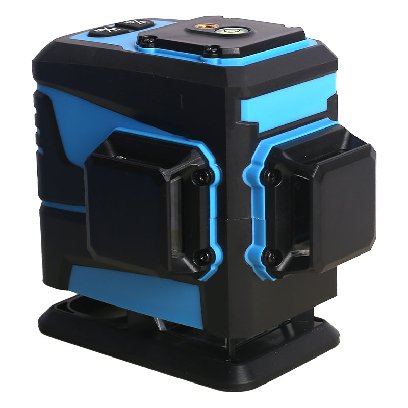 Laser Level 12 Lines - Wireless