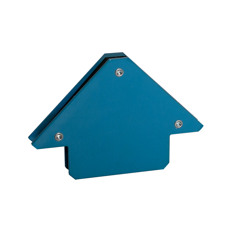 Fixtec 3-Inch Steel Welding Magnetic Holder with 25LBS Capacity