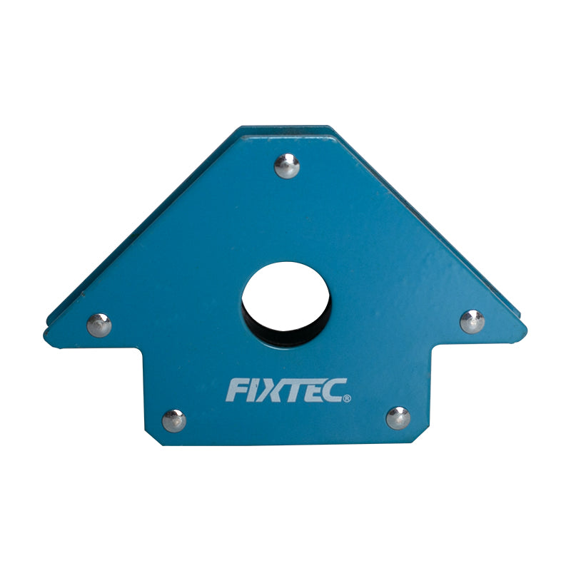 Fixtec 4-Inch Steel Welding Magnetic Holder 50lbs