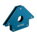 Fixtec 4-Zoll Stahl-Magnetischer Schweißhalter 50 lbs