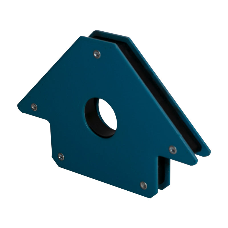 Fixtec 4-Inch Steel Welding Magnetic Holder 50lbs