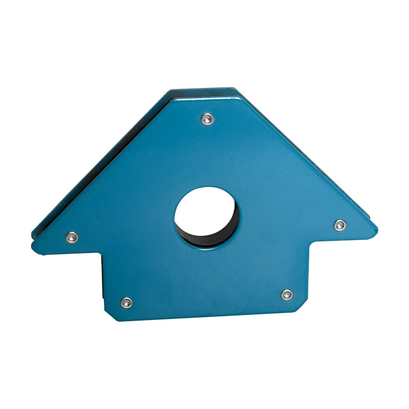 Fixtec 4-Inch Steel Welding Magnetic Holder 50lbs