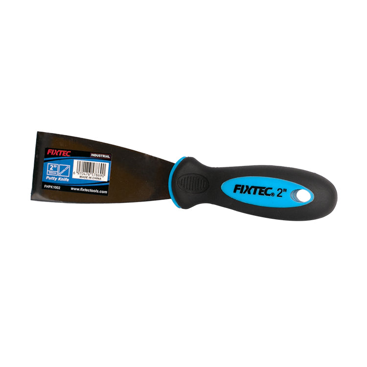 Fixtec 3-Inch Stainless Steel Putty Knife
