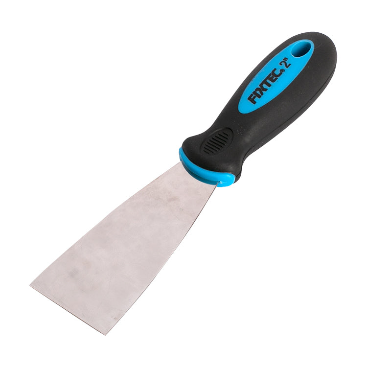 Fixtec 4-Inch Stainless Steel Putty Knife