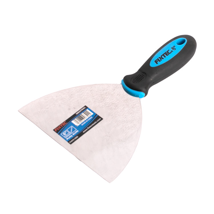 Fixtec 3-Inch Stainless Steel Putty Knife