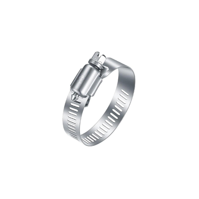 American Type Hose Clamp 27-51mm with M8 Nut 1 piece