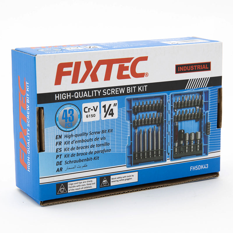 FHSDK43 Produktansicht 6 zeigt einzigartige Design-Details