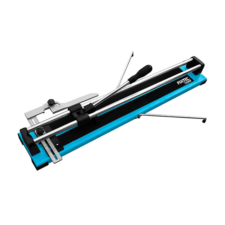 Fixtec 800mm Industrial Tile Cutter with Linear Bearing