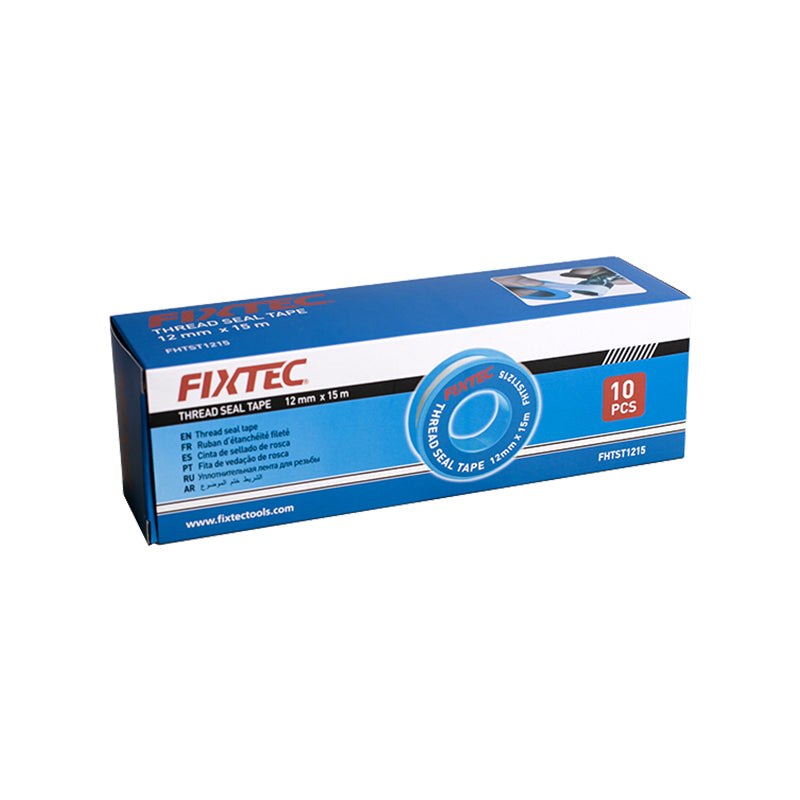 Thread Sealing Tape 15m x 12mm