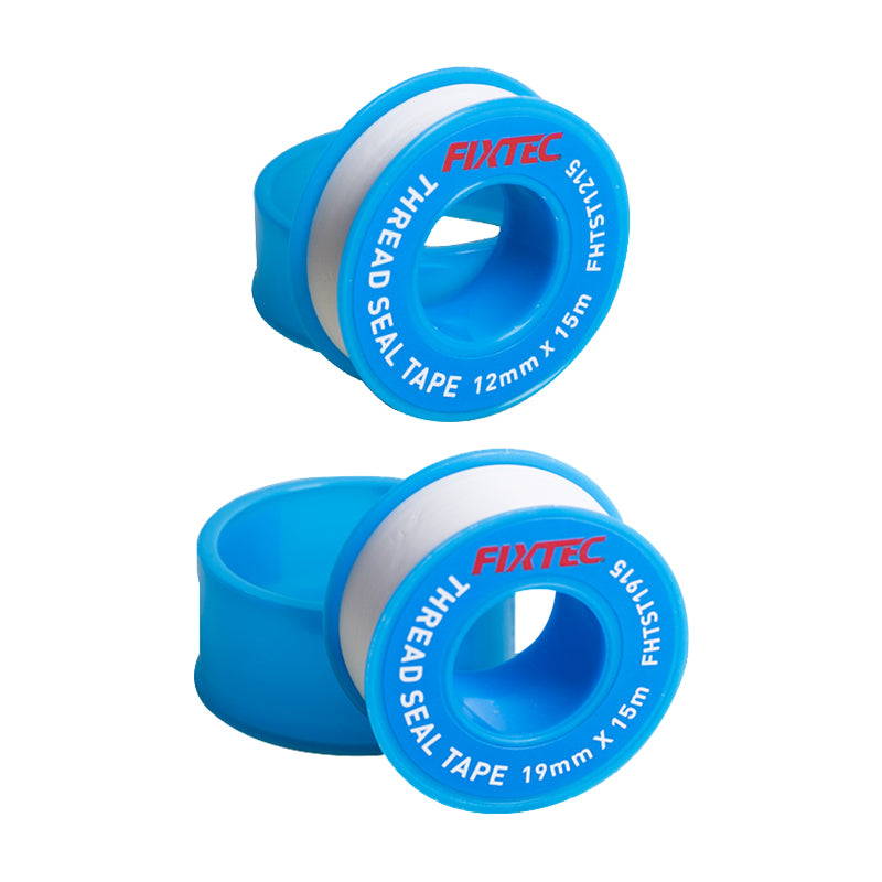 Thread Sealing Tape 15m x 12mm
