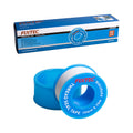 Fixtec PTFE-Gewindedichtband 15 m x 19 mm weiß gasbeständig