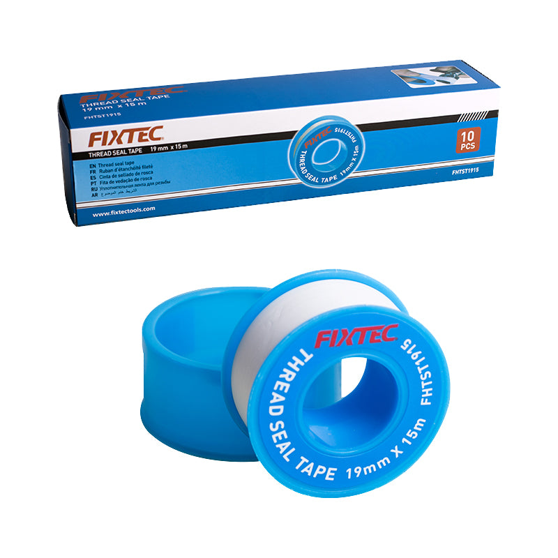 Thread Sealing Tape 15m x 19mm