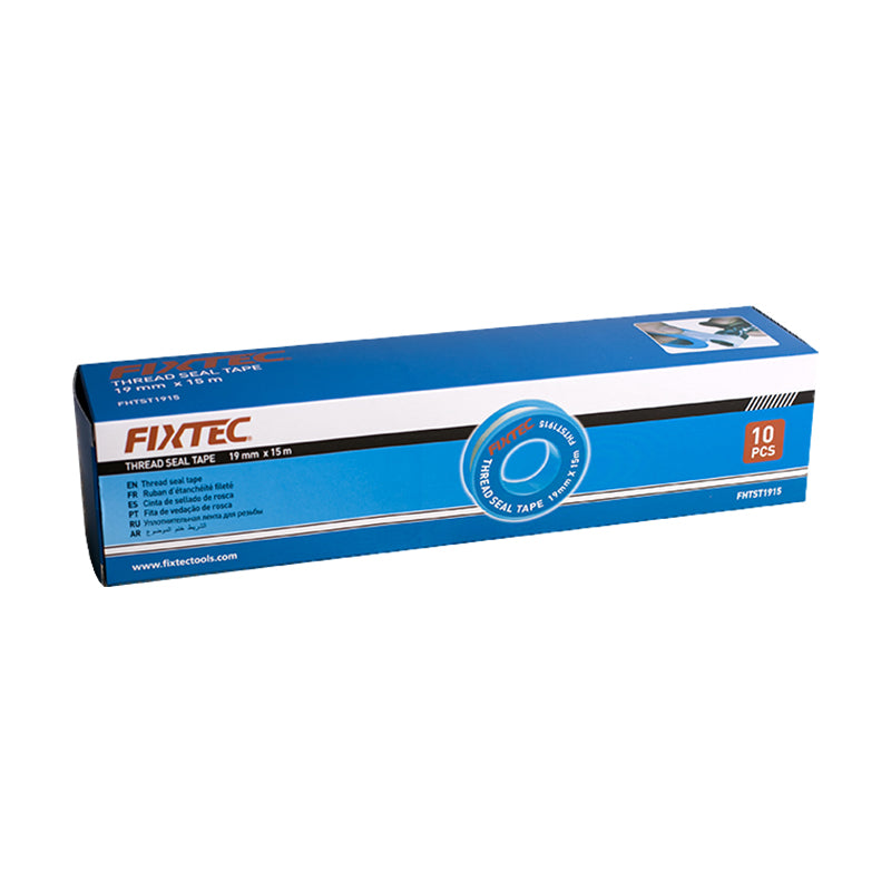 Thread Sealing Tape 15m x 19mm
