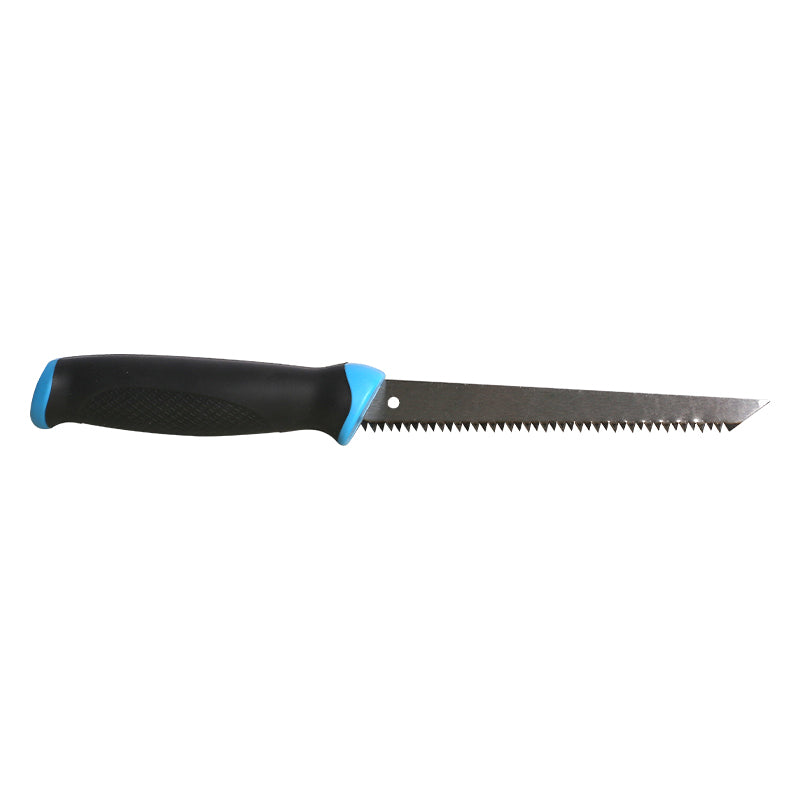 Fixtec 150mm Wallboard Saw with Soft TPR Handle