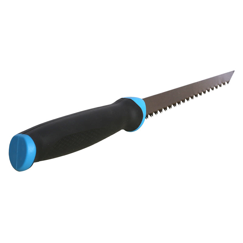 Fixtec 150mm Wallboard Saw with Soft TPR Handle