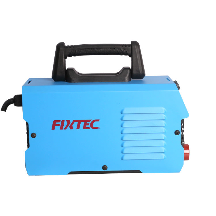 Inverter MMA Welding Machine 200A with LCD Screen - Cable