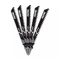 Fixtec Jig Saw Blade Set 5pcs HSS HCS mix for precision cutting FJSB100501K