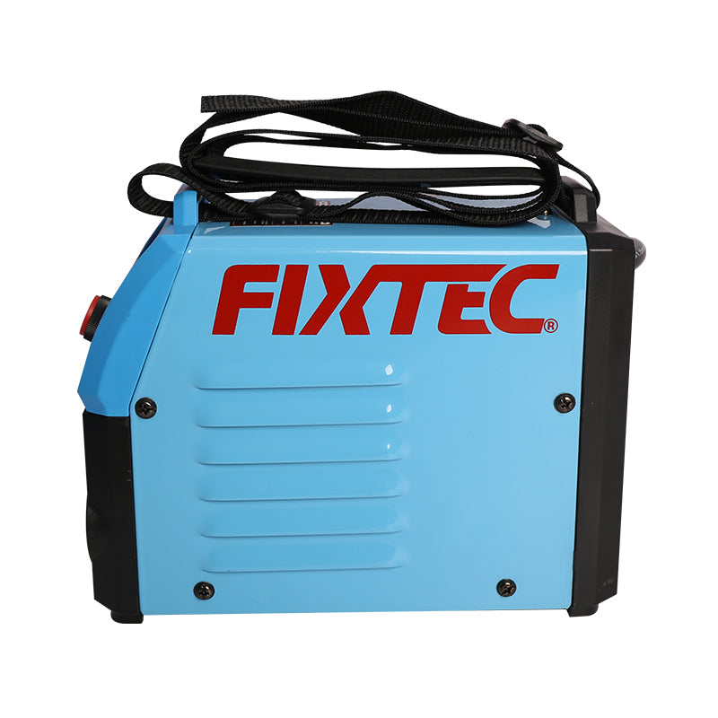 Inverter MMA Welding Machine 220V 120A with LED Display - Cable