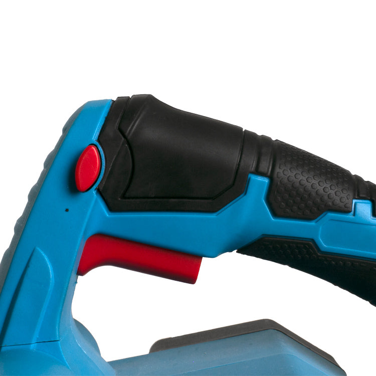 Fixtec 900W Electric Planer with Aluminum Base - Cable