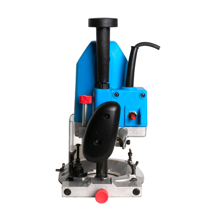 Fixtec 1800W Electric Router with 12/8/6mm Collets - Cable