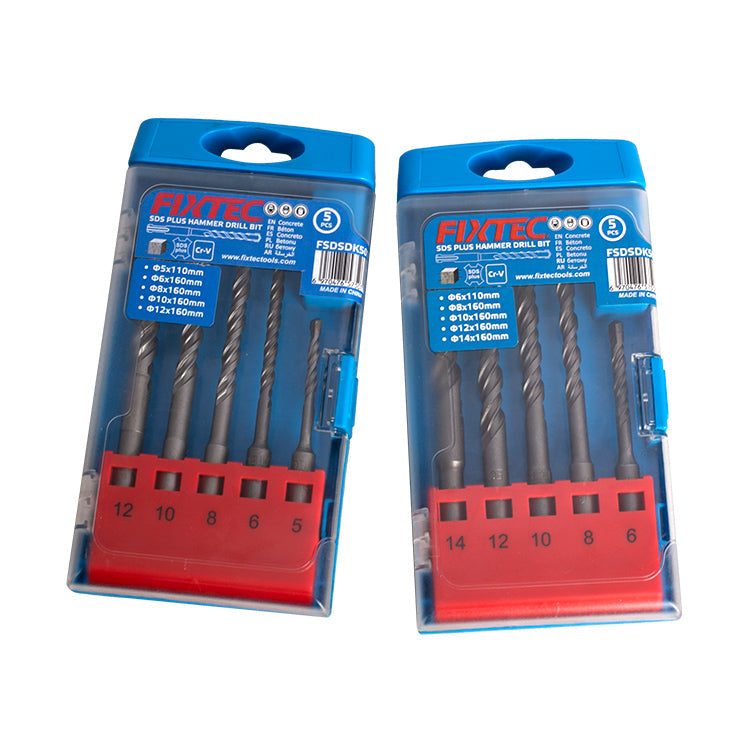 Pogled na FSDSDK502 iz ugla 3