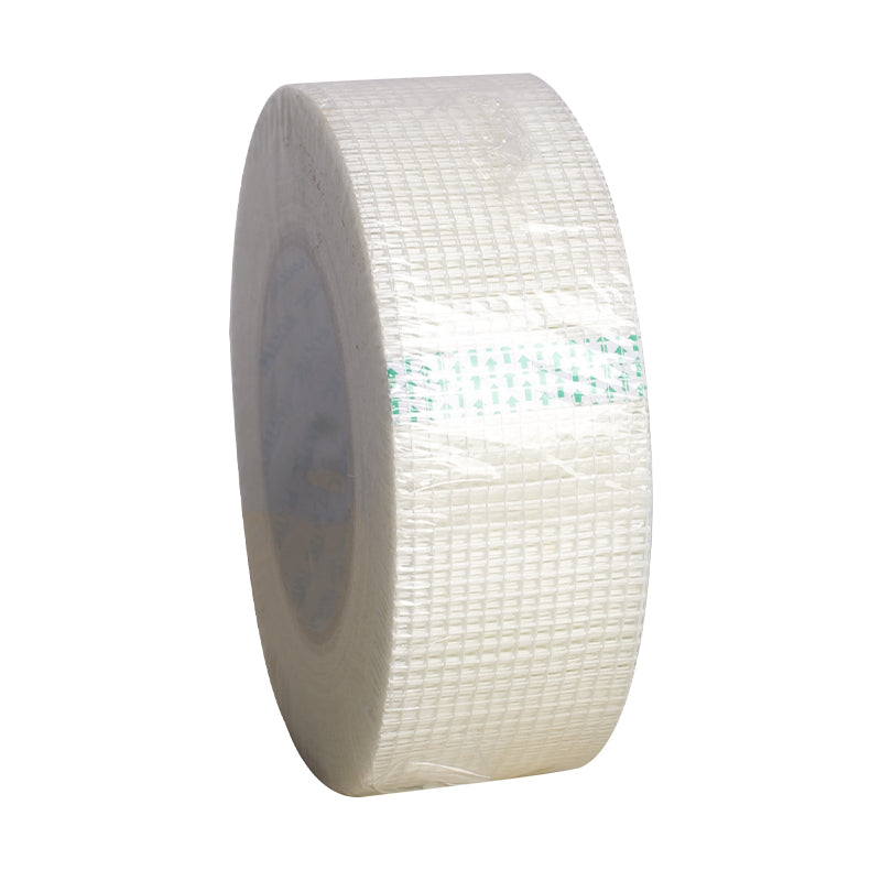Fixtec Self-Adhesive Fiberglass Drywall Joint Tape 48mm x 50m