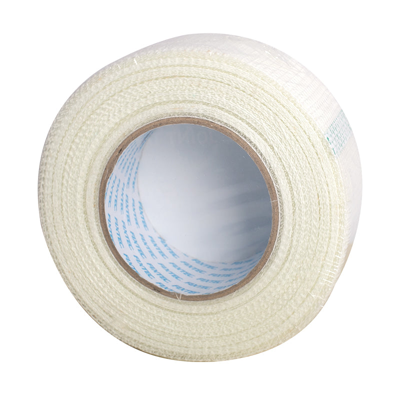 Fixtec Self-Adhesive Fiberglass Drywall Joint Tape 48mm x 50m