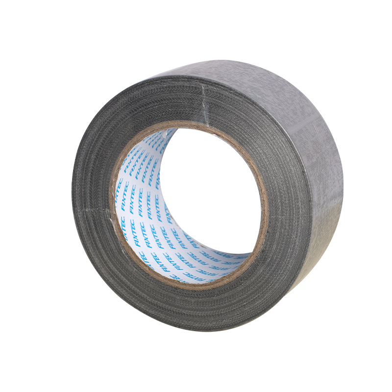 Duct (Textile Adhesive) Tape 48mm x 30m with Colorful Packaging