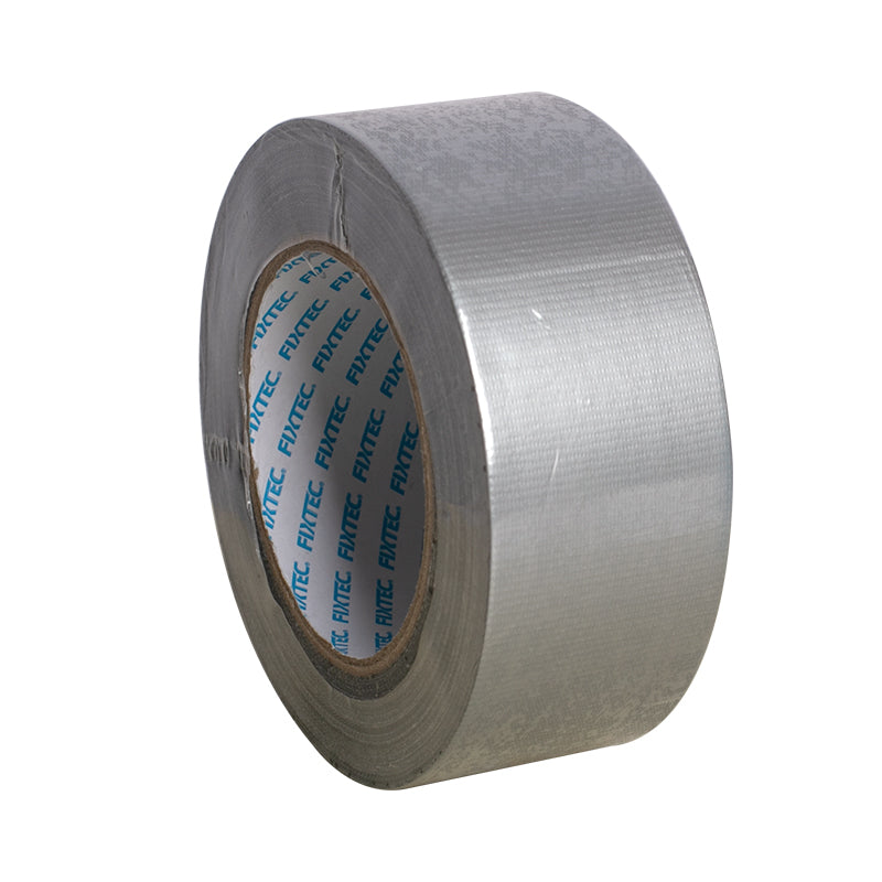 Duct (Textile Adhesive) Tape 48mm x 30m with Colorful Packaging