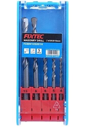 Bežični električni alat fdbm105001k bočni prikaz detalj na poziciji 3